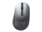 Dell MS5320W - Mus - optisk