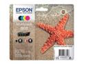 Epson 603 Multipack - 4-pack