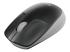 Logitech M190 - Mus - optisk - Venstre vinkel