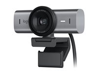 Logitech Master Series MX Brio