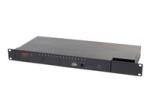 APC KVM 2G Analog - KVM switch