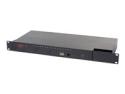 APC KVM 2G Analog - KVM switch