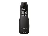 Logitech Wireless Presenter R400