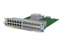 HPE Gig-T PoE+/12-port SFP v2 zl