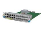 Hewlett Packard Enterprise HPE Gig-T PoE+/12-port SFP v2 zl