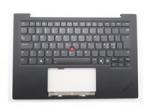 Lenovo LCFC - Notebooks udskiftningstastatur
