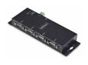 Startech 4P Serial to Ethernet Adapter, IP LAN to RS232 DB9 Converter