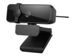 Lenovo Essential - webcam