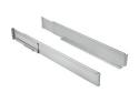 APC - Rack rail kit - 19"