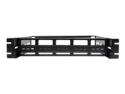 Eaton Tripp Lite Series Adjustable Rack-Mount DIN Rail Kit