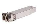 HPE Aruba - SFP+ transceiver module