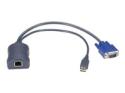 Black Box ServSwitch CX Server Access Module