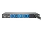 Hewlett Packard Enterprise HPE Intelligent Modular Power Distribution Unit