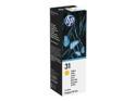 HP 31 - 70 ml - yellow