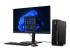 Lenovo ThinkCentre M70s Gen 5 - Oikea kulma