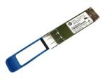Hewlett Packard Enterprise HPE X140 - QSFP+ transceiver module