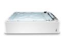HP media tray - 550 sheets
