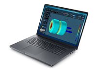 Dell Pro Max 18 Plus MB18250