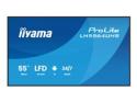 iiyama ProLite LH5564UHS-B1AG 55" Classe (54.6" visualisable) écran LCD rétro-éclairé par LED