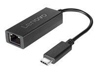 Lenovo USB-C to Ethernet Adapter