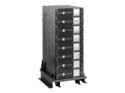 Eaton 9PX UPS Battery Integration System with Casters
