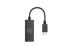 HP USB-C to RJ45 Adapter G2 - Ylä