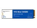 WD Blue SN580 WDS200T3B0E