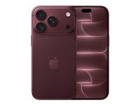 Apple iPhone 18 Pro - 5G smartphone
