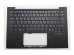 Lenovo LCFC - Notebooks udskiftningstastatur
