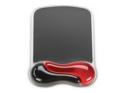 Kensington Duo Gel Mouse Pad Wrist Rest
