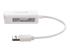 Sandberg USB 3.0 Gigabit Network Adapter - Topp