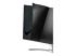 StarTech Monitor Privacy Screen for 18.5 inch PC Display, Computer Screen Security Filter, Blue Light Reducing Screen Protector Film, 16:9 Widescreen, Matte/Glossy, +/-30 Degree Viewing - Right-angle