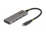 StarTech Concentrateur (hub)
