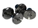 Zebra - Screw (pack of 4)
