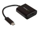 StarTech USB C to DisplayPort Adapter 4K 60Hz