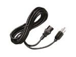 Hewlett Packard Enterprise HPE - Power cable - power IEC 60320 C13 to GB 1002 (M)