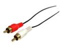 Startech 3 ft Stereo Audio Cable