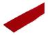StarTech.com 100ft Hook and Loop Roll, Cut-to-Size Reusable Cable Ties, Bulk Industrial Wire Fastener Tape /Adjustable Fabric Wraps Red / Resuable Self Gripping Cable Management Straps - Närbild