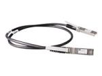 Hewlett Packard Enterprise HPE X240 Direct Attach Cable