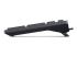 Dell Pro Silent Wired Collaboration Keyboard KB525C - Right side