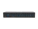 Eaton Tripp Lite series 10-Port Industrial-Grade USB 3.0 SuperSpeed Hub