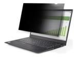 StarTech 14in Lap14in Laptop Privacy Screen, Anti-Glare Privacy Filter for Widescreen (16:9) Displays, Laptop Monitor Screen Protector with 51% Blue Light Reduction