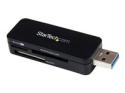 Startech USB 3.0 Multimedia Memory Card Reader