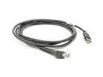 Zebra Technologies Zebra - câble USB - USB