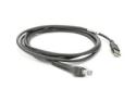 Zebra - USB cable - USB (M)