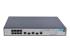 HPE 1910-8-PoE+ Switch - Front