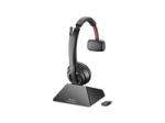 HP Poly Savi 8210 - Headset