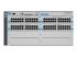 HPE 4208-96 vl Switch - Front