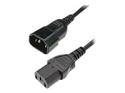 HPE Jumper Cord - Power cable