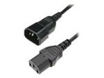 Hewlett Packard Enterprise HPE Jumper Cord - Power cable